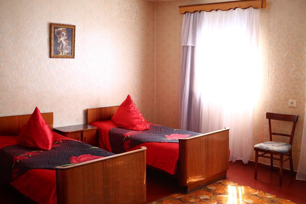 Downtown Guest House Kutaisi Exterior foto