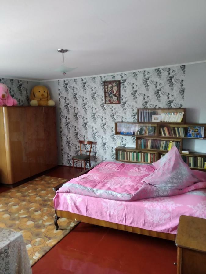 Downtown Guest House Kutaisi Exterior foto